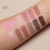 Erinde 12 Colors Eyeshadow Palette, Lavender Pink Neutrals & Nude Eye Shadow Makeup, Matte Shimmer Finishes, Long Lasting Ultra-Blendable Waterproof Eyeshadow Powder for Daily & Party, 07 view 3