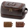 Aganmi Personalized Graduation Gifts Toiletry Shaving Bag for Men Him view 1