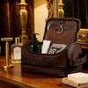 Aganmi Personalized Graduation Gifts Toiletry Shaving Bag for Men Him view 4