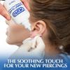 Caflon Piercing Aftercare Solution, No-Sting Cleansing Drops, 30ml view 3