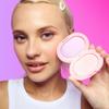 Revolution Powder Pops Instant Blur Setting Powder, Rose view 3