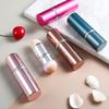 ZJchao Face Oil Control Roller, Reusable Dual End Makeup Tool with Volcanic Stone for Absorbing Excess Oil and Touching Up Makeup, 8.4cm Skin Care Roller (2) view 3