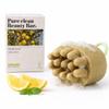 Seoul K-Beauty Lemon Facial Cleansing Bar for Oily & Sensitive Skin view 1