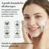 Seoul K-Beauty Lemon Facial Cleansing Bar for Oily & Sensitive Skin view 3