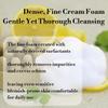 Seoul K-Beauty Lemon Facial Cleansing Bar for Oily & Sensitive Skin view 4