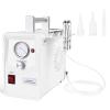 Beauty Star Professional Diamond Microdermabrasion Machine for Face & Body, 68cmHg Adjustable Suction Facial Peeling Device with 9 Tips, At-Home Spa Treatment for Blackhead Removal, Wrinkles view 1