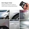 Mini Car Dent Repair Pull Suction Cup Bodywork Panel Remover Sucker Tool for Car Glass Metal - Purple view 3