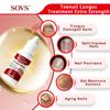 SOVS Fungi Nail Toenail Treatment,Gentle Formula, Effectively Improves Nails for a More Beautiful Appearance (2Pcs, 1 oz) view 3