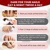 SOVS Fungi Nail Toenail Treatment,Gentle Formula, Effectively Improves Nails for a More Beautiful Appearance (2Pcs, 1 oz) view 4