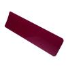 Hair Highlighting Board Acrylic Paddle for Easy Dyeing Compact Coloring Bleaching Tool Versatile Salon Grade Accessory view 2