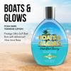 Tan Asz U Boats & Glows Double Dip Tanning Lotion, 13.5 Fl Oz view 2
