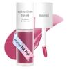 NOONI Korean Lip Oil - Appleacaiberry - Plumping Tinted Lip Gloss view 1