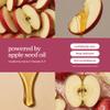 NOONI Korean Lip Oil - Appleacaiberry - Plumping Tinted Lip Gloss view 3