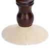 Professional Men Beard Shaving Brush Soft Nylon Hair Facial Cleaning Brush for Barber Salon Home Travel Durable Multifunctional Accessory view 4