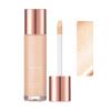 MylingKorm Liquid Highlighter & Illuminator Makeup for Face & Body, Long-Lasting Luminous Dewy Finish, Lightweight Buildable Formula with Hydrating Ingredients, 30ml (#1) view 1
