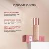 MylingKorm Liquid Highlighter & Illuminator Makeup for Face & Body, Long-Lasting Luminous Dewy Finish, Lightweight Buildable Formula with Hydrating Ingredients, 30ml (#1) view 3