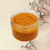 Honey Royale Phat Bath & Body Original Scent Whipped Sugar Scrub with Cocoa Butter | 5 oz view 2