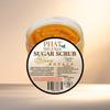 Honey Royale Phat Bath & Body Original Scent Whipped Sugar Scrub with Cocoa Butter | 5 oz view 3