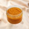 Honey Royale Phat Bath & Body Original Scent Whipped Sugar Scrub with Cocoa Butter | 5 oz view 4