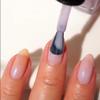 LONDONTOWN kur Illuminating Nail Concealer, Lavender view 2