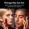 Lumin DragonRay Eye Gel | Red Light Therapy Dark Circle Treatment | 15ml view 3