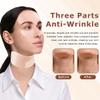 Zorivane 12PCS Forehead & Neck & Eye Wrinkle Patches Set, Reusable Night Silicone Anti-Wrinkle Patches, Improves Wrinkles and Restores Skin Firmness view 3