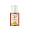 Agarta Ozonated St. Johns Wort Oil Botanical Skin Care Oil for Daily Use, Vegan Clean Formula 3.38 fl oz view 1