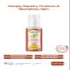 Agarta Ozonated St. Johns Wort Oil Botanical Skin Care Oil for Daily Use, Vegan Clean Formula 3.38 fl oz view 2