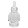 FESTFENDS Vintage Glass Perfume Dropper Bottle 15ml for Xmas Refillable view 1