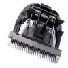 Ceramic Titanium Knife Pet Hair Trimmer Blade Head, Compatible With Baorun P2 P3 P6 P9 S1,Compatible For Lili ZP-295 ZP-293 4 view 1