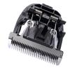 Ceramic Titanium Knife Pet Hair Trimmer Blade Head, Compatible With Baorun P2 P3 P6 P9 S1,Compatible For Lili ZP-295 ZP-293 4 view 3