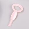1-Piece Eye Makeup Template, Eyelash Model, Beginner Eye Makeup Aid; Eyelash Comb Applicator view 4