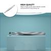 CIMAXIC Steel Round Head Nose Hair Trimmer Portable Personal Care Tool view 2