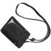 Unomor Barber Scissor Waist Bag, Large Capacity PU Leather Organizer view 1