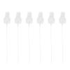 CIMAXIC 40Pcs Plastic Fine Mist Bottle Sprayer Nozzles for Perfume view 1