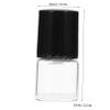 Unomor 25Pcs Glass Roller Bottles for Perfume Travel Refill Set view 2