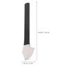 3 Sets Foot File Tool Callus Remover for Toes Heels, Xmas view 2