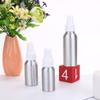 EPIGEIST 3pc Aluminum Spray Nozzle Perfume Bottle Travel Set view 3