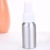 EPIGEIST 3pc Aluminum Spray Nozzle Perfume Bottle Travel Set view 4