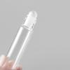 FOYTOKI 12Pcs 5Ml Essential Oil Roller Bottles Glass Roll-On Bottles Refillable for Perfume and Cosmetic Liquid Subpackage Containers view 3