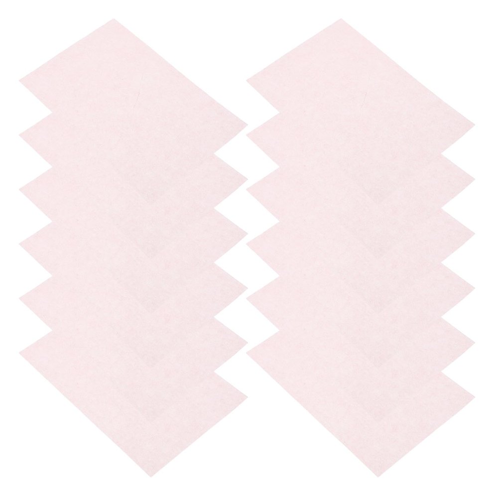 GANAZONO Oil Blotting Paper for Oily Skin 50Pcs Disposable Oil Absorbing Sheets Facial Blotting Pads Makeup Friendly for Daily Use