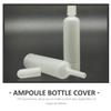 OKUMEYR 25Pcs Ampoule Drop Lids 1Ml Plastic Ampoule Bottle Dropper Covers for Skin Care Serum DIY Beauty Accessories view 3