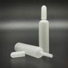 OKUMEYR 25Pcs Ampoule Drop Lids 1Ml Plastic Ampoule Bottle Dropper Covers for Skin Care Serum DIY Beauty Accessories view 4