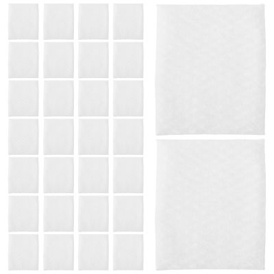 Outanaya 800Pcs Thickened Cotton Makeup Pads 56Cm Disposable Non-Woven Fabric Soft Eye and Face Cleansing Pads for Sensitive Skin and Travel Skincare