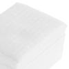 Outanaya 800Pcs Thickened Cotton Makeup Pads 56Cm Disposable Non-Woven Fabric Soft Eye and Face Cleansing Pads for Sensitive Skin and Travel Skincare view 3