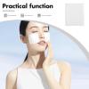 Outanaya 800Pcs Thickened Cotton Makeup Pads 56Cm Disposable Non-Woven Fabric Soft Eye and Face Cleansing Pads for Sensitive Skin and Travel Skincare view 4