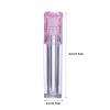 DRESSOOS 10 Pack 6.5ml Square Roller Bottles Plastic Refillable Containers view 2