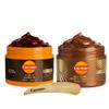 Carroten Intensive + Gold Shimmer Tanning Gel Set, 5 oz Each + Spatula view 1