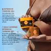 Carroten Intensive + Gold Shimmer Tanning Gel Set, 5 oz Each + Spatula view 4