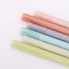 UOHLCX HBJWOV 6 Pcs Highlighter Large-capacity Light Color Stroke Key Hand Account Pen view 1